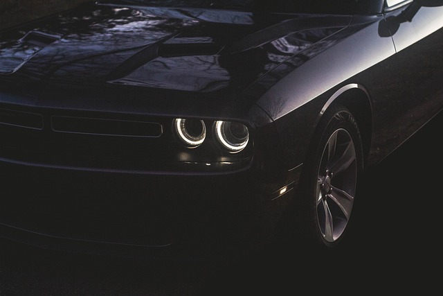 Budeme si kupovat nový automobil.