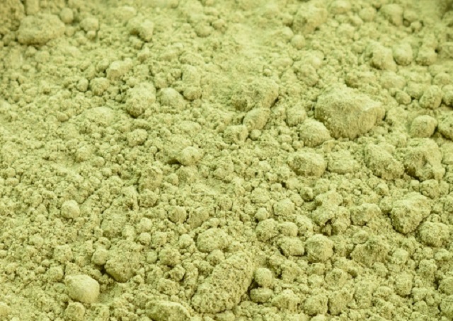obrázek kratomu