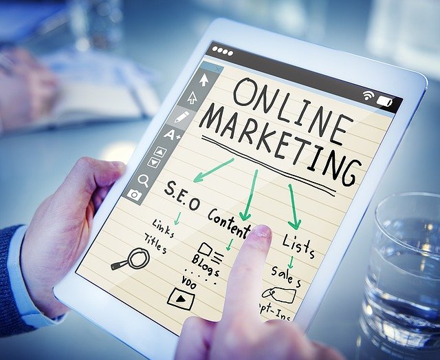 tabulka online marketingu
